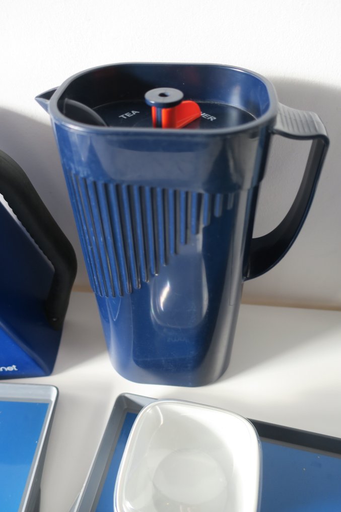 Bandeja - Plástico #3.2