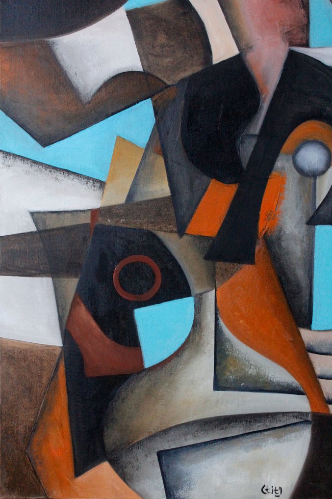 Vova Titov - guise #3.2