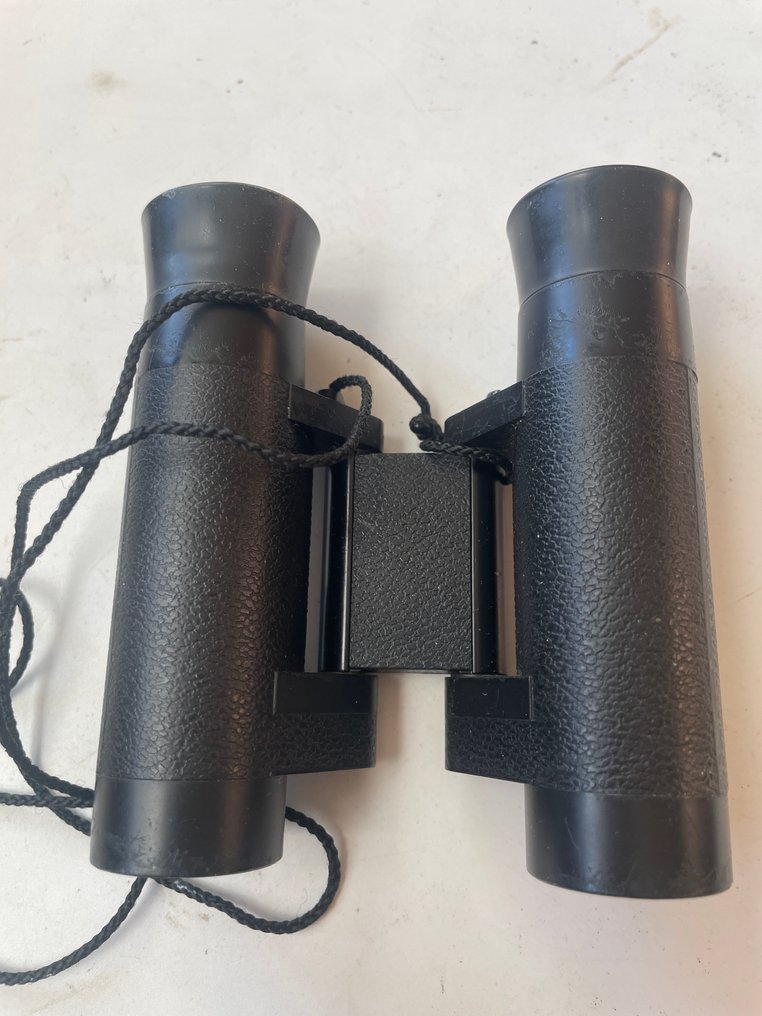 Observation binoculars - 10x25B - WEST GERMANY - 1980-1990 - Zeiss #2.1