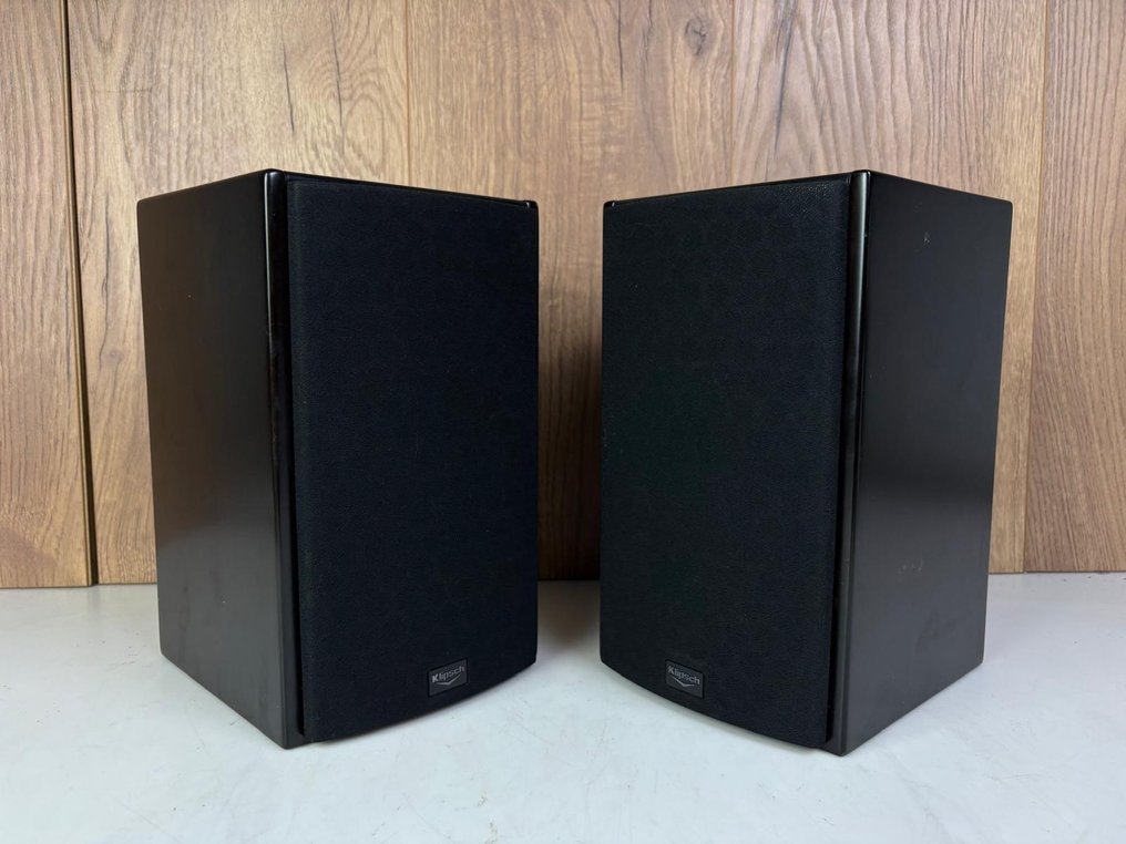 Klipsch - Icon Series WB 14 扬声器组 #3.2