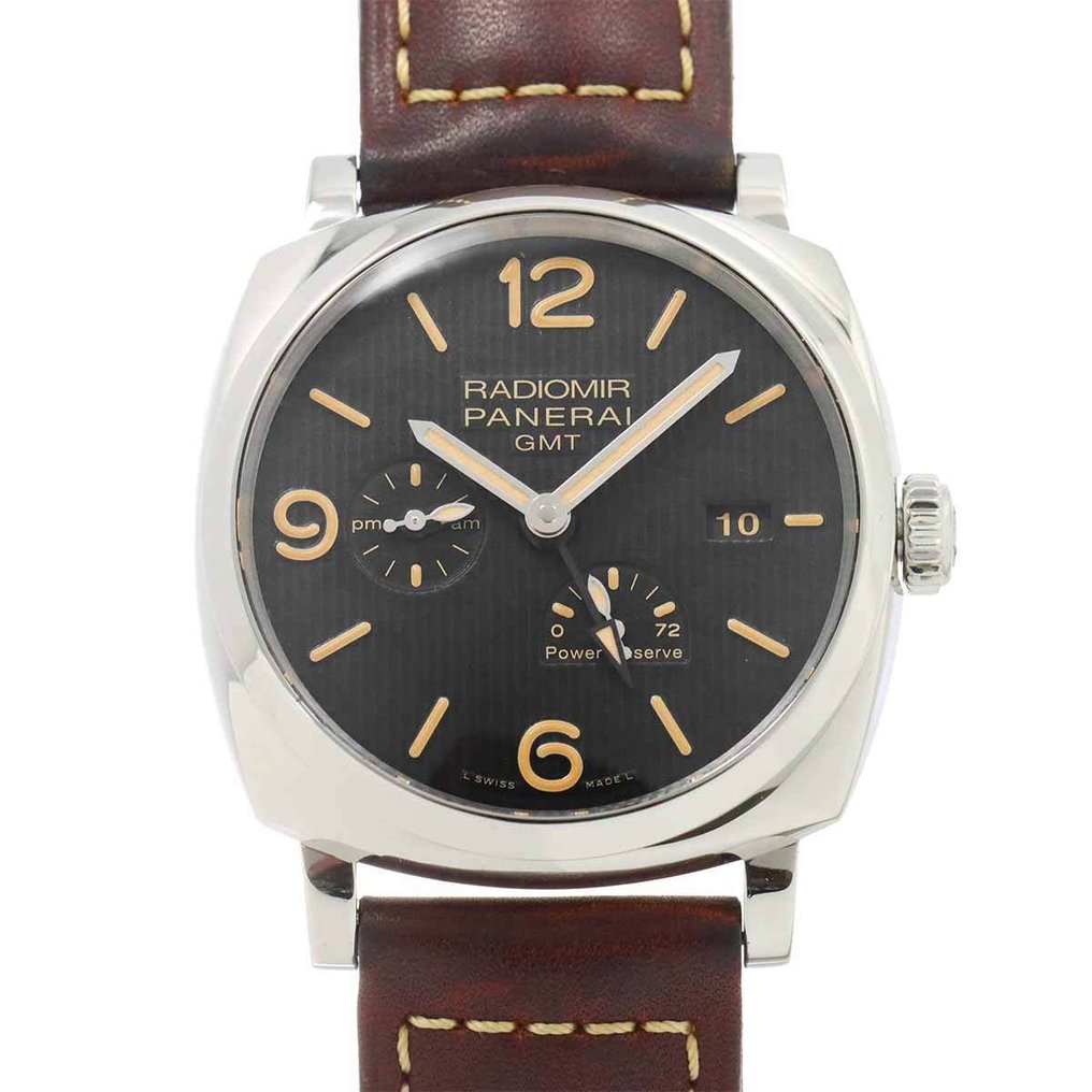 Panerai - Radiomir - PAM00658 - Heren - 2000-2010 #1.0