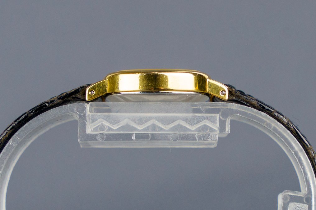 Omega - De Ville - Ohne mindestpreis - Damen - 1970-1979  #4.3