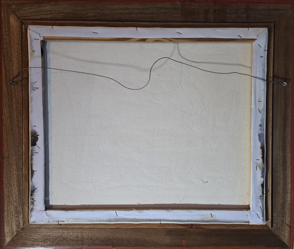 Școala Franceză (XX) - Marine #2.1