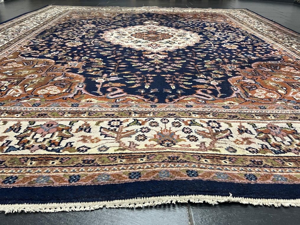 Ghoum - Carpetă - 315 cm - 255 cm #1.0