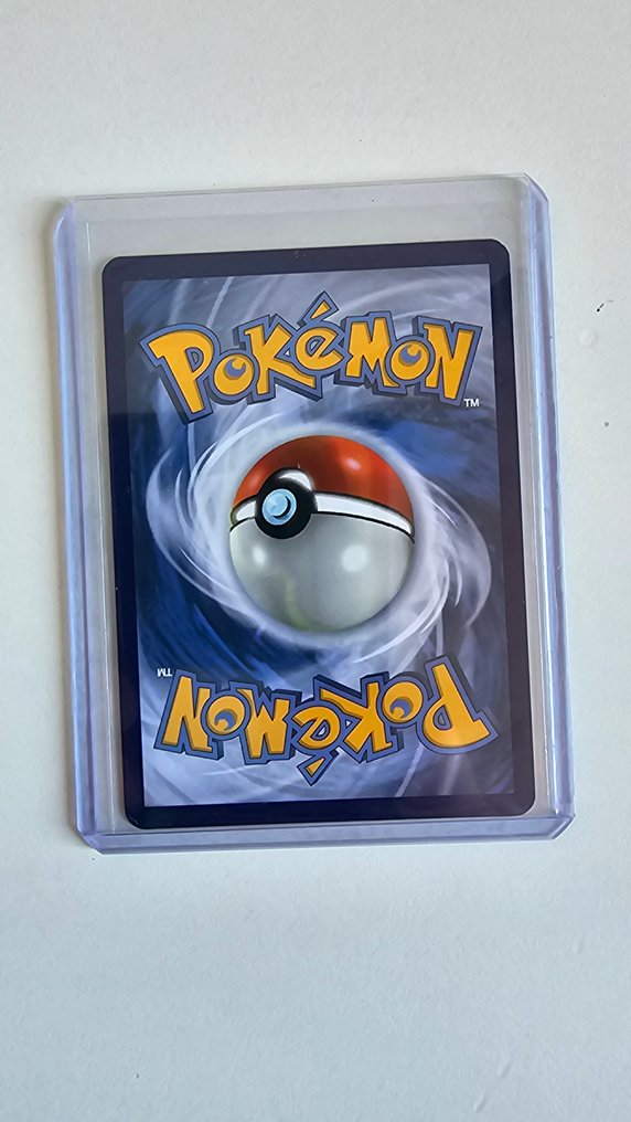 The Pokémon Company #2.1