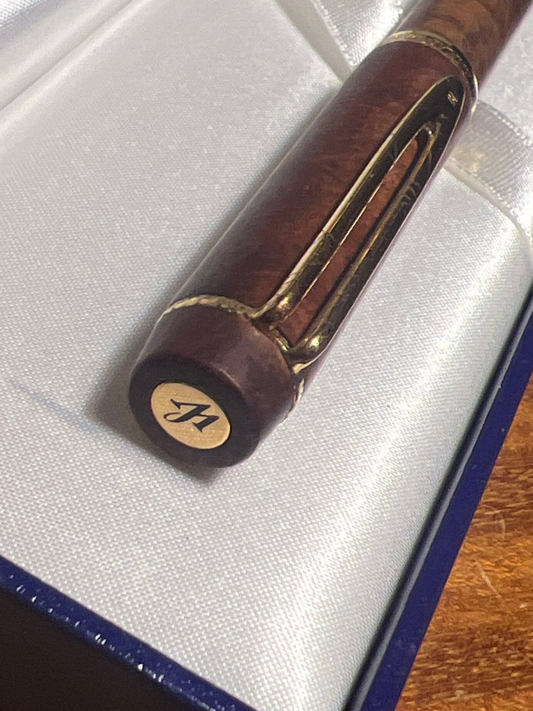 Waterman - Fountain pen #4.3