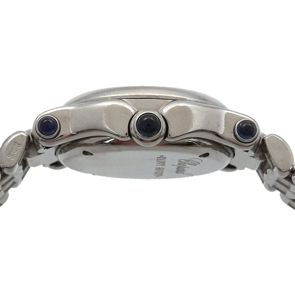 Chopard - Happy Sport - 27/8250-23 - Naiset - 2000-2010  #4.3