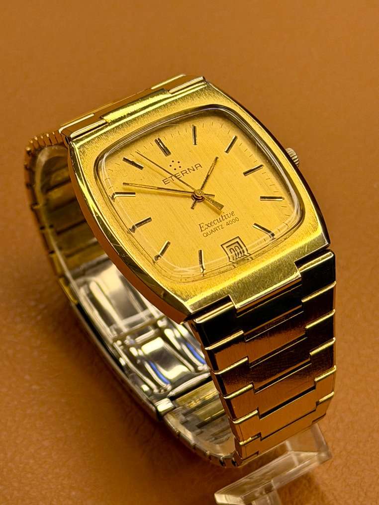 Eterna - Nincs minimálár - Férfi - 1980-1989 #3.2