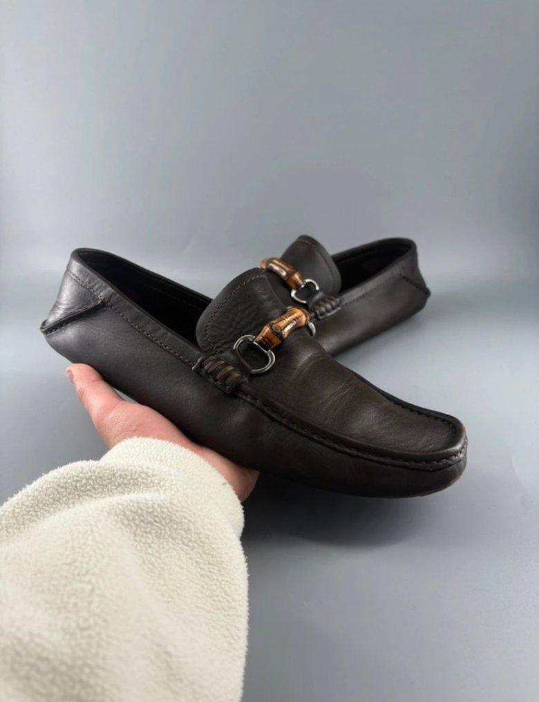 Gucci - 运动鞋 - 尺寸: EU 42.5 - 复古 #2.1