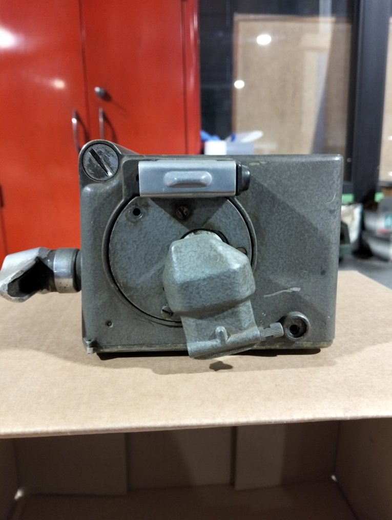 Taximeter - ARGO - Argo #1.0