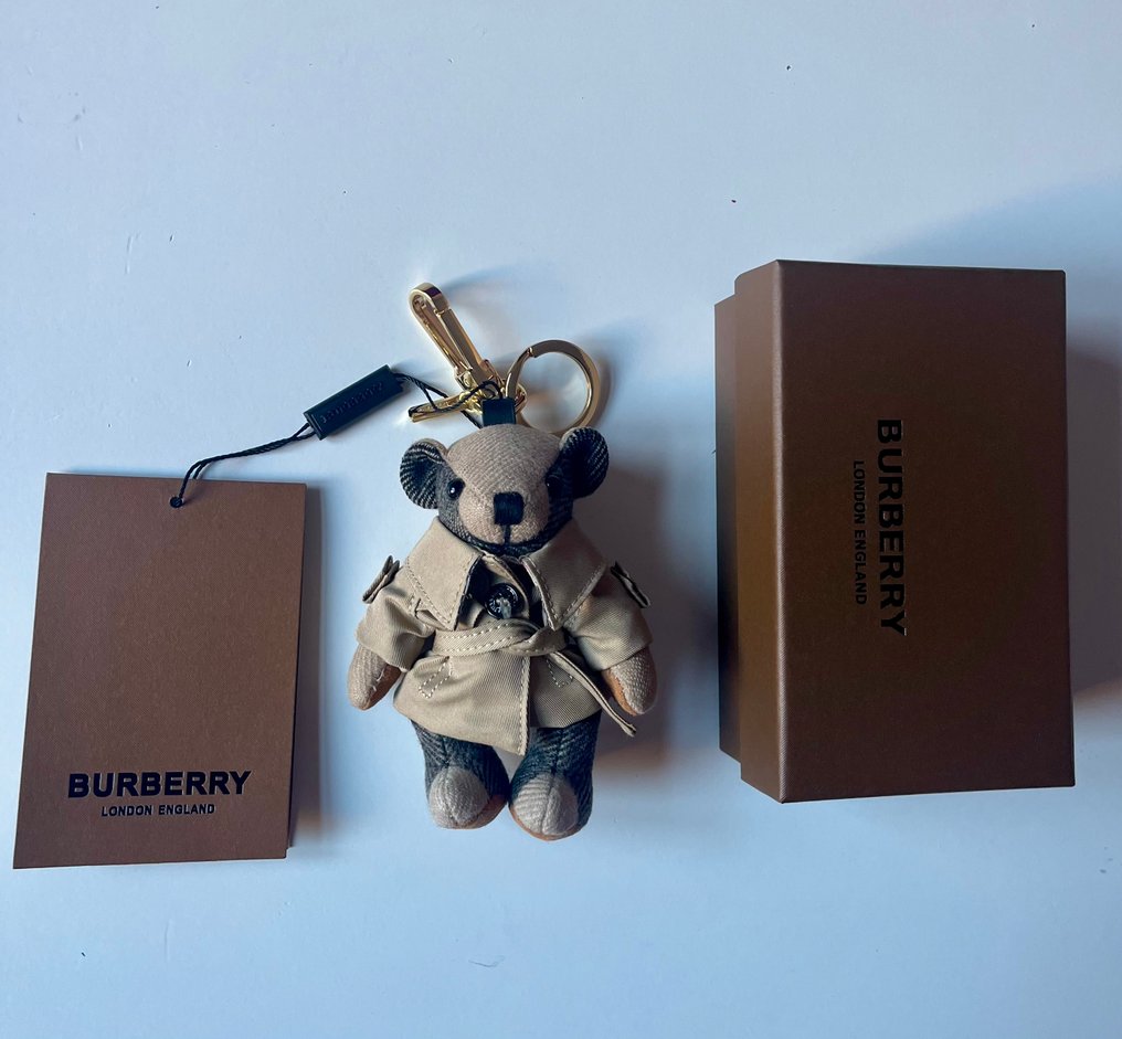 Burberry - Set di accessori moda #2.1