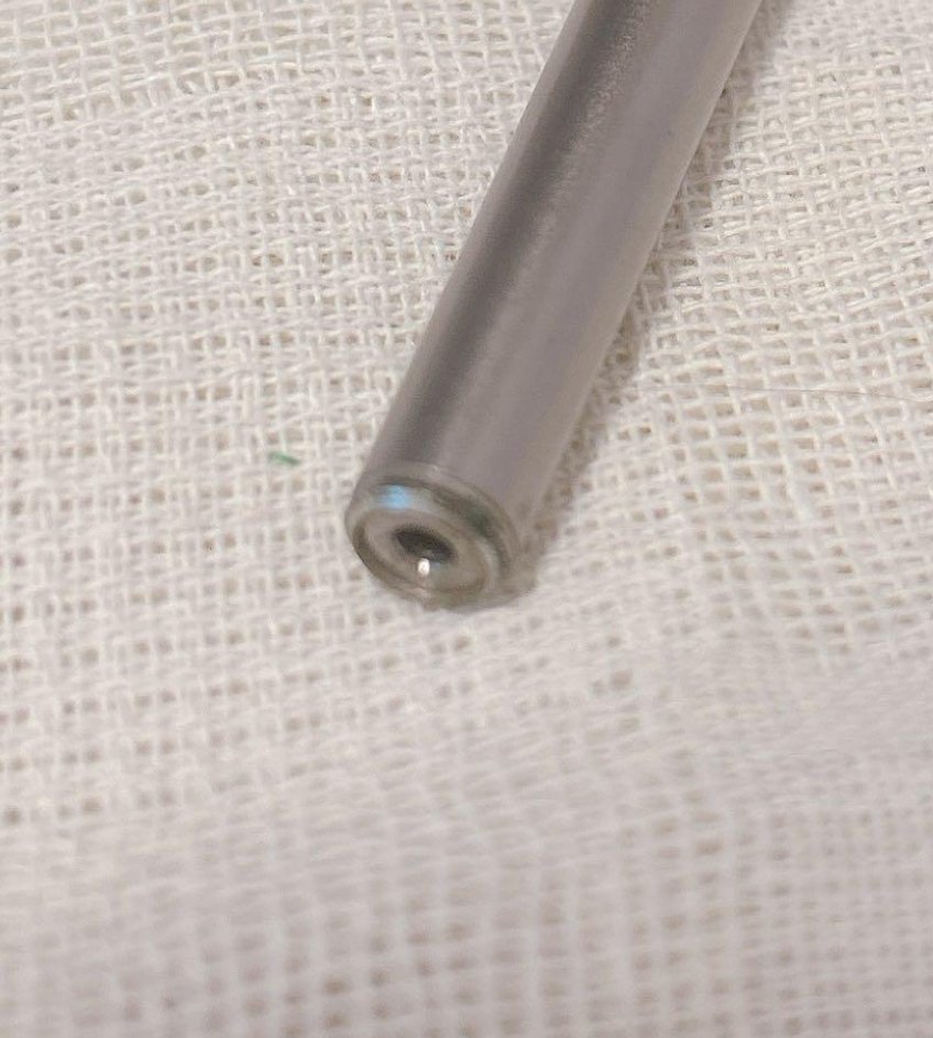 Montblanc - Bez ceny minimalnej
 - Wieczne pióro #2.1