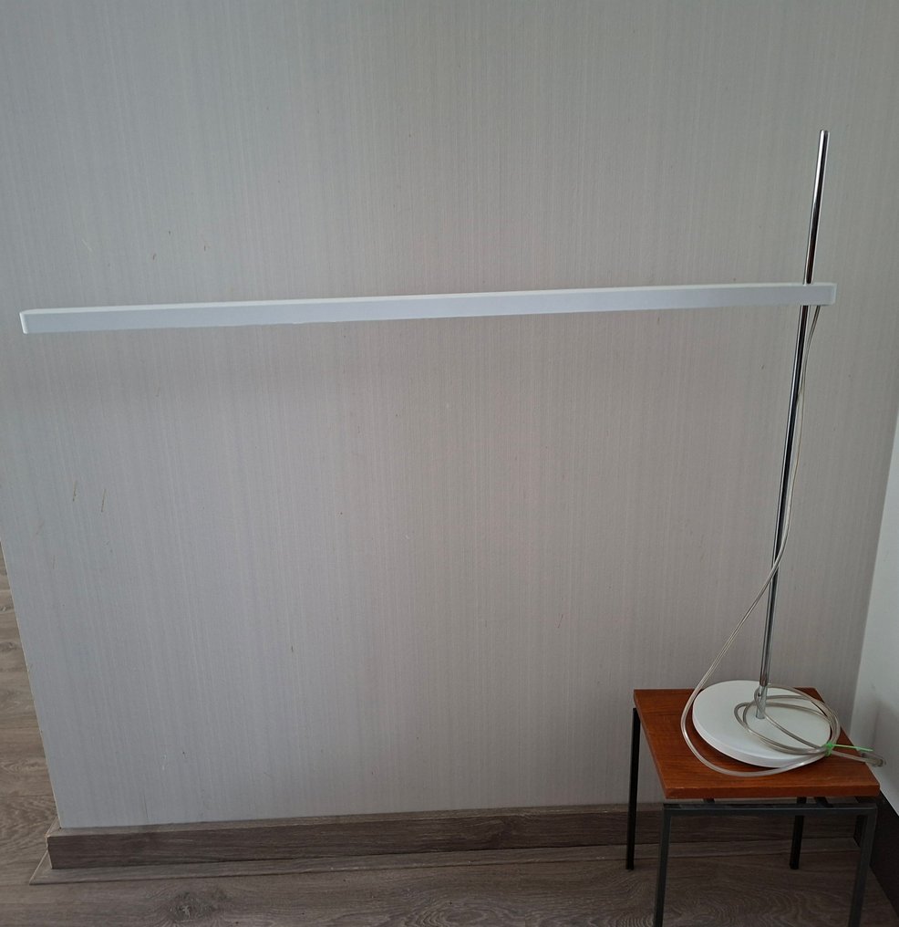 Artemide - Neil Poulton - Φωτιστικό - TALAK LED - Αλουμίνιο, Χρώμιο, Πλαστικό - επιτραπέζιο φωτιστικό #3.2