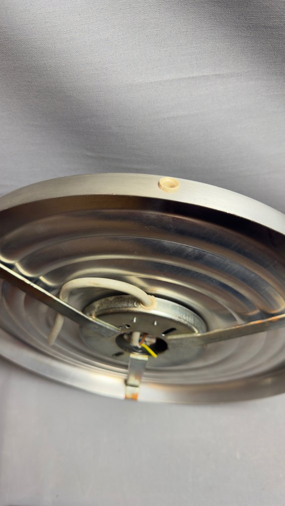 Gangway light - Aluminio #3.2