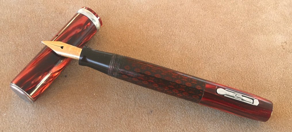 Waterman’s - Vintage Lady Patricia - Pen set #4.3