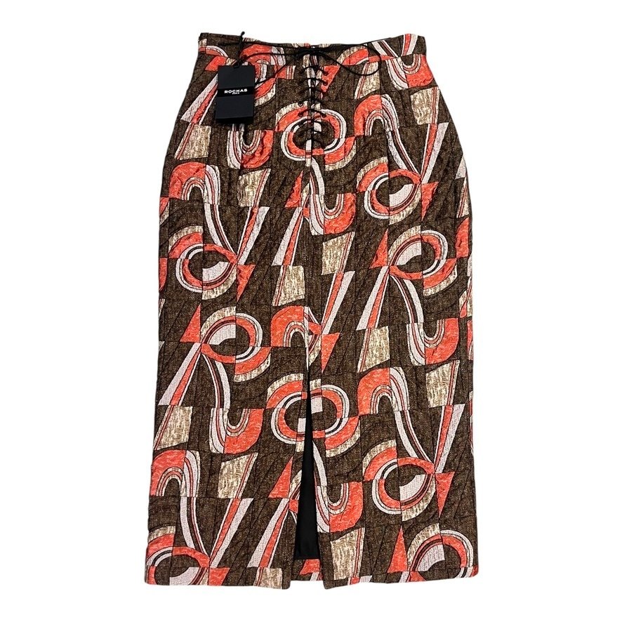 Rochas - Spódnica - Nowe z metkami #4.3