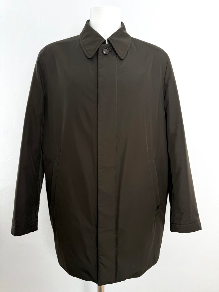 Hugo Boss - Coat #1.0