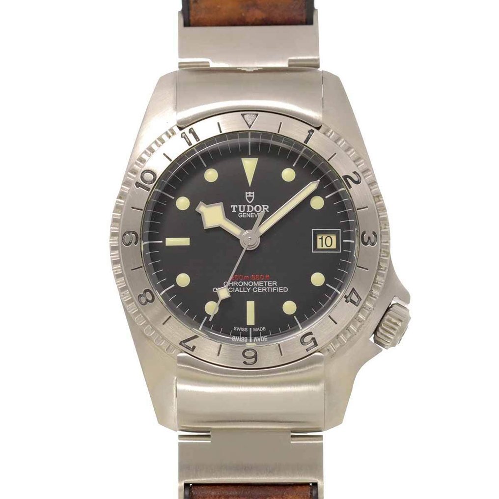 Tudor - Black Bay - 70150 - Men - 2020+  #1.0