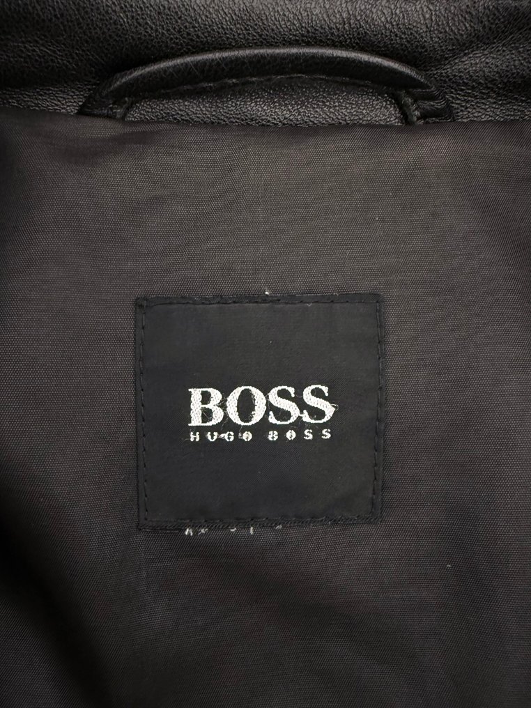 Hugo Boss - Pels #3.2