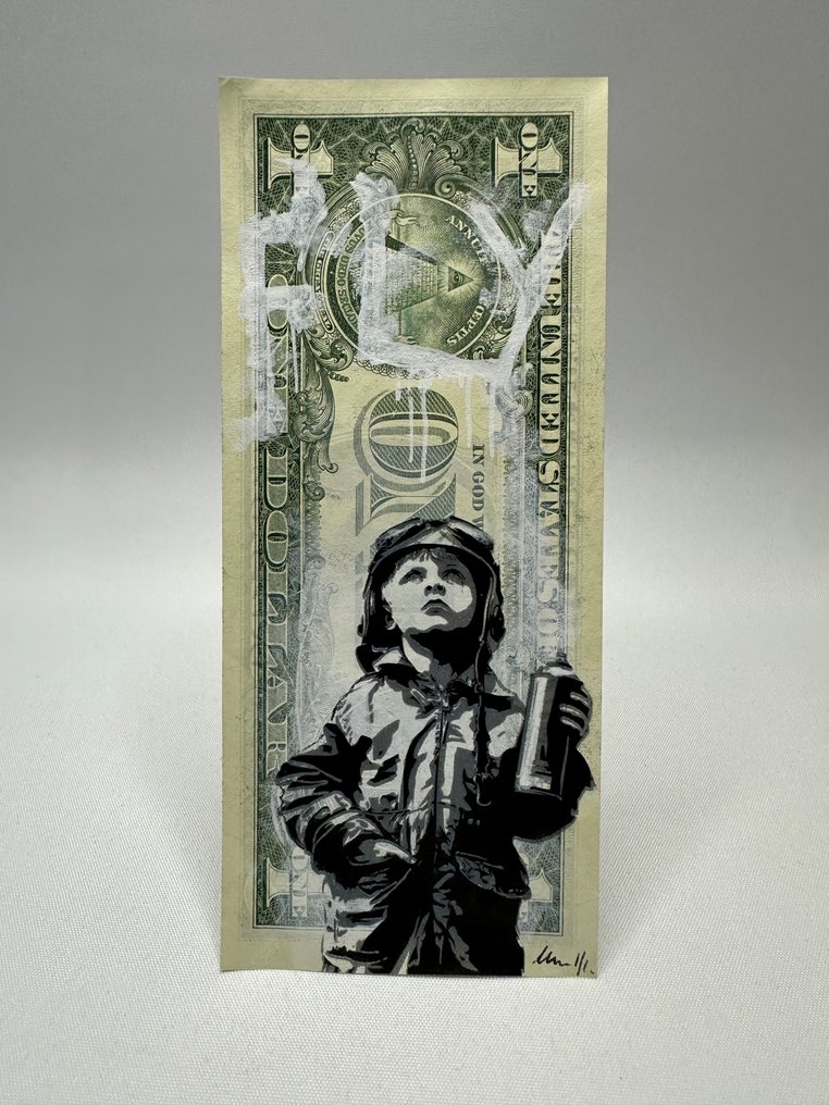 Chris Boyle (1977) - Fly Away #1.0