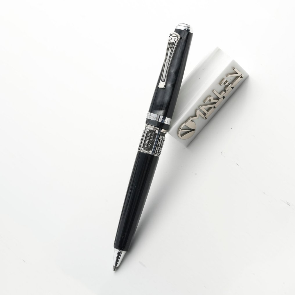 Marlen - Antiche Città Italiane: Caserta Slim - Edizione Speciale - 圆珠笔 #1.0