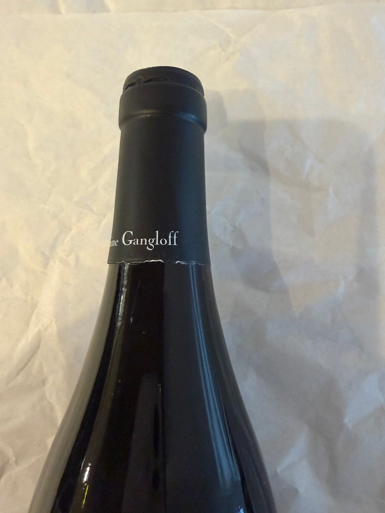2022 Côte-Rôtie La Barbarine 2022 Gangloff - Syrah d’exception rare - Côte Rotie - 1 Pullo (0.75L) #2.1