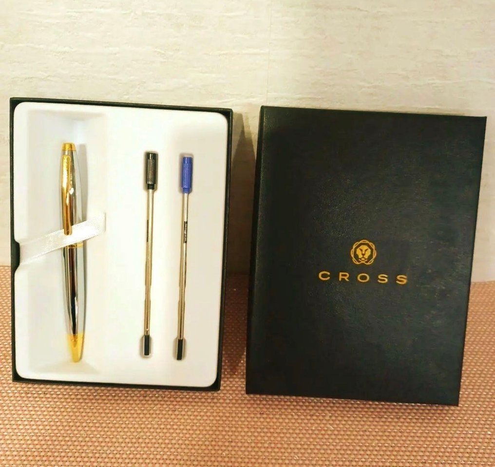 Cross - Century - Senza prezzo di riserva - Penna a sfera #1.0