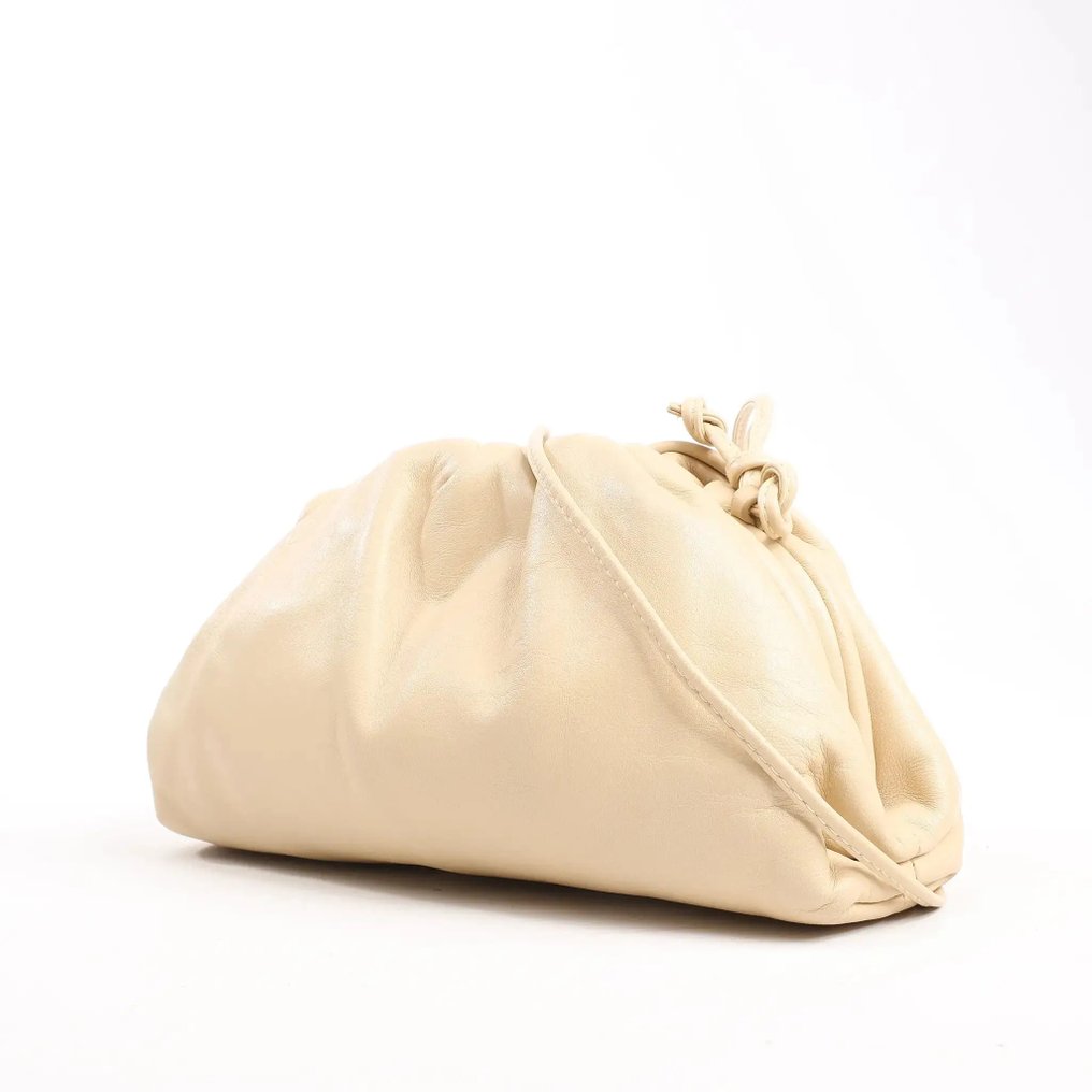 Bottega Veneta - Pouch - Torebka crossbody #1.0