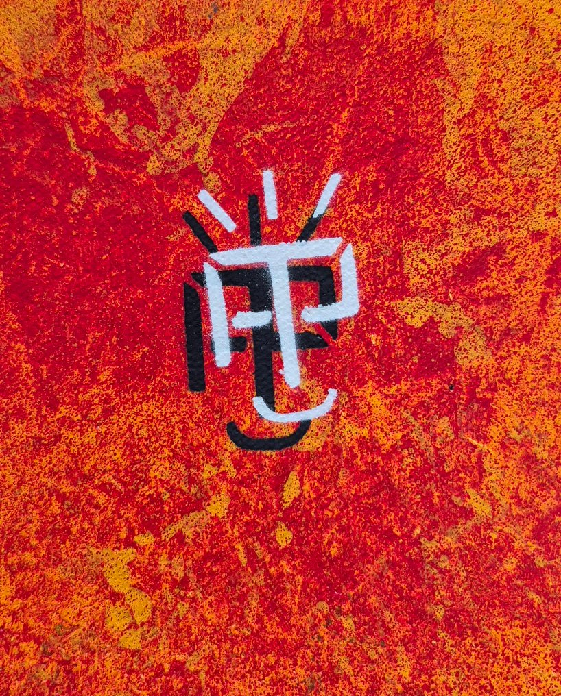 Alexandre Petrus (1988) - JINX #1.0