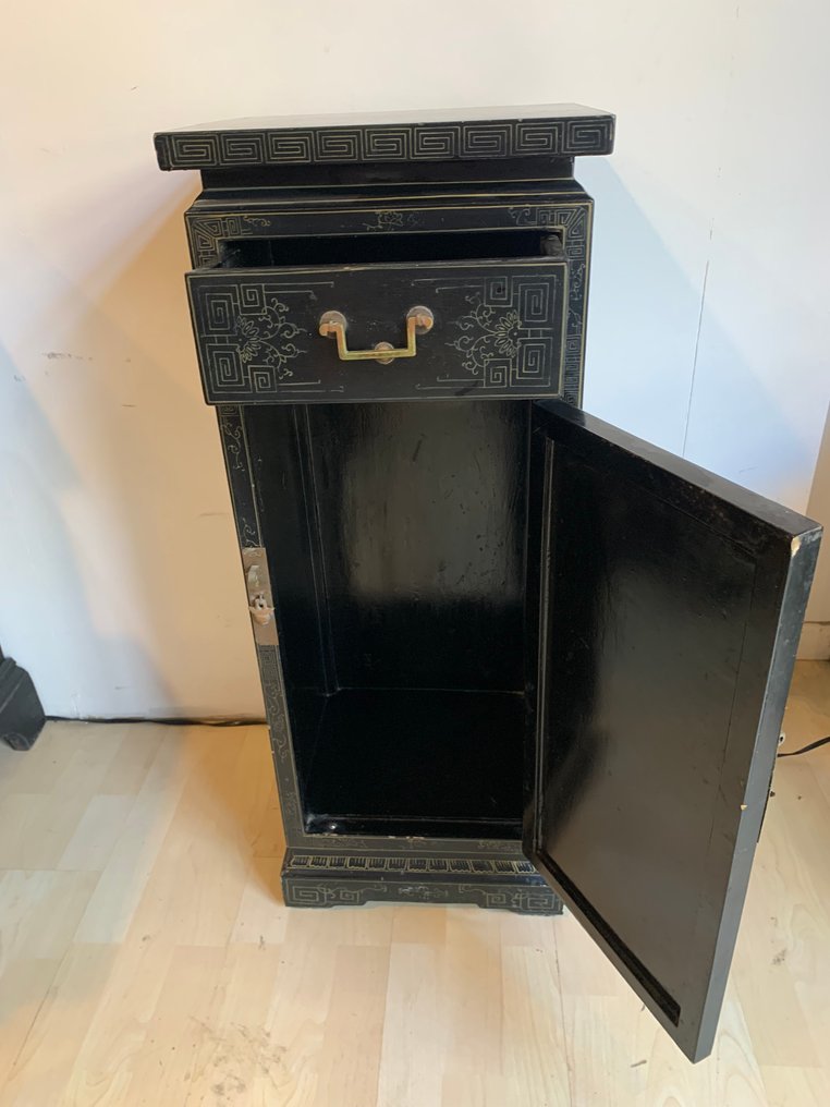 Skåp - Trä - Antico #1.0