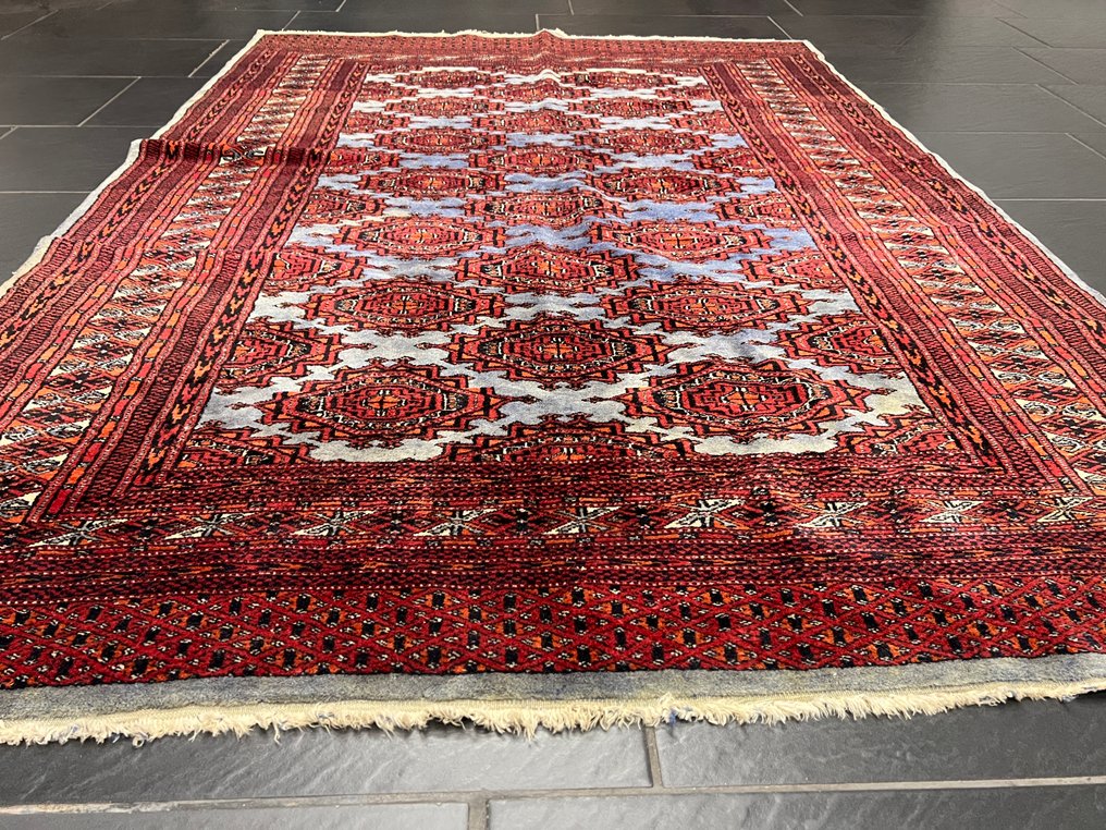 Buchara - Alfombra - 180 cm - 130 cm #2.1