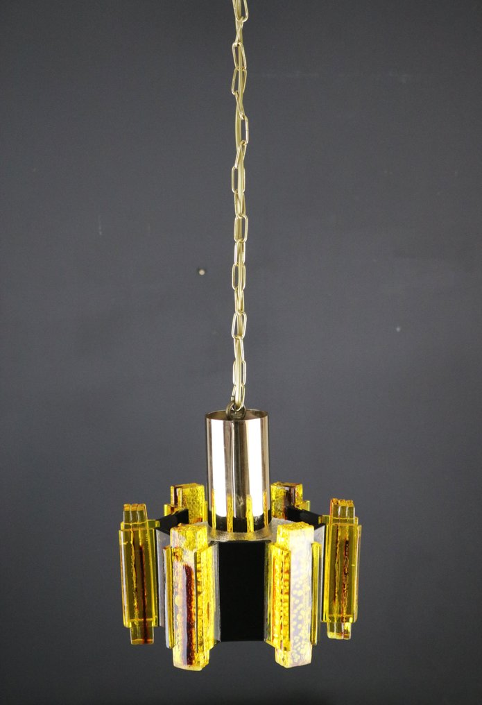 Cebo Industri - Claus Bolby - Φωτιστικό - Μέταλλο, Πλαστικό #1.0