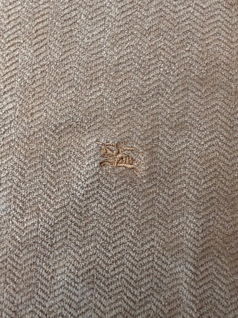 Burberrys - Vestido #3.2