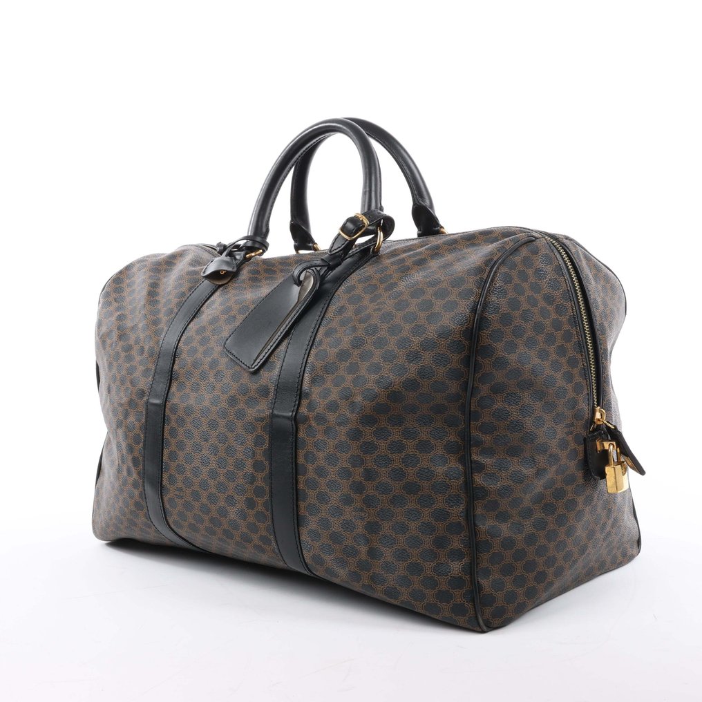 Céline - Macadam - Geantă de voiaj #1.0