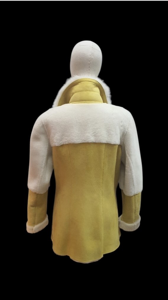 Yves Salomon - Jakke #3.2