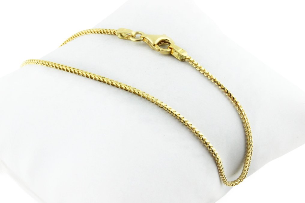 Armband - 18 kt Gelbgold #4.3