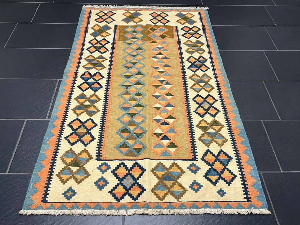 Anatolien Kelim - Kilim - 165 cm - 100 cm #2.1