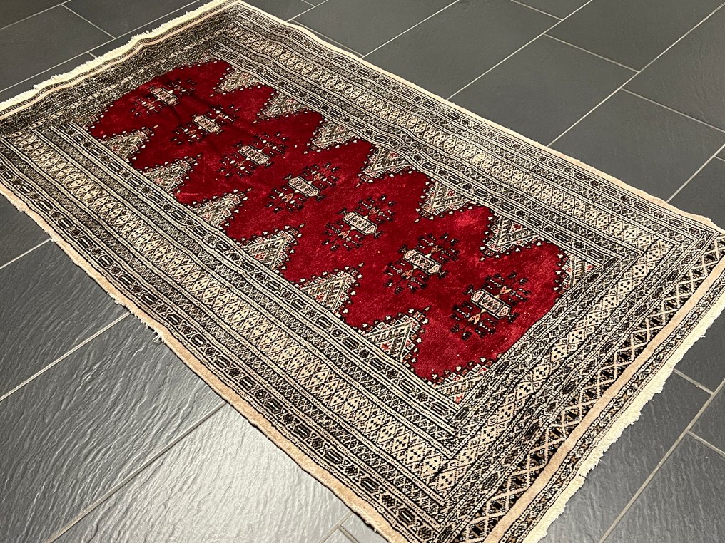 Buchara - Χαλί - 170 cm - 100 cm #4.3