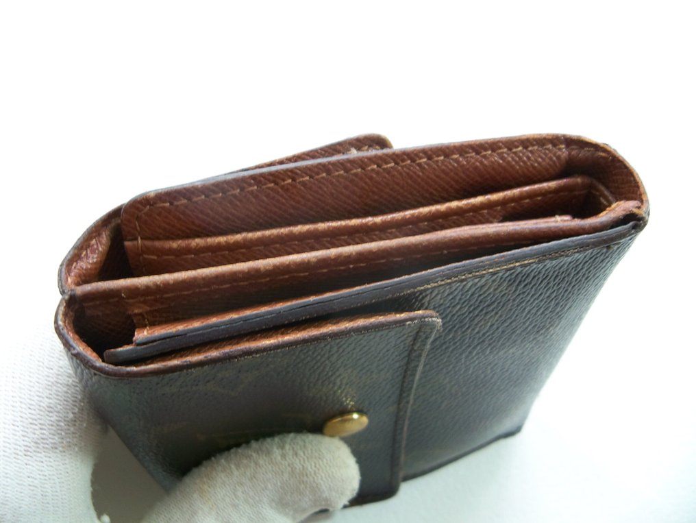 Louis Vuitton - Portefeuille Elise - Bi-fold wallet #3.2