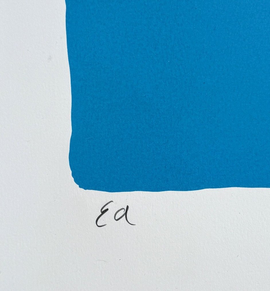 Karel Appel (1921-2006) - Figures #3.2