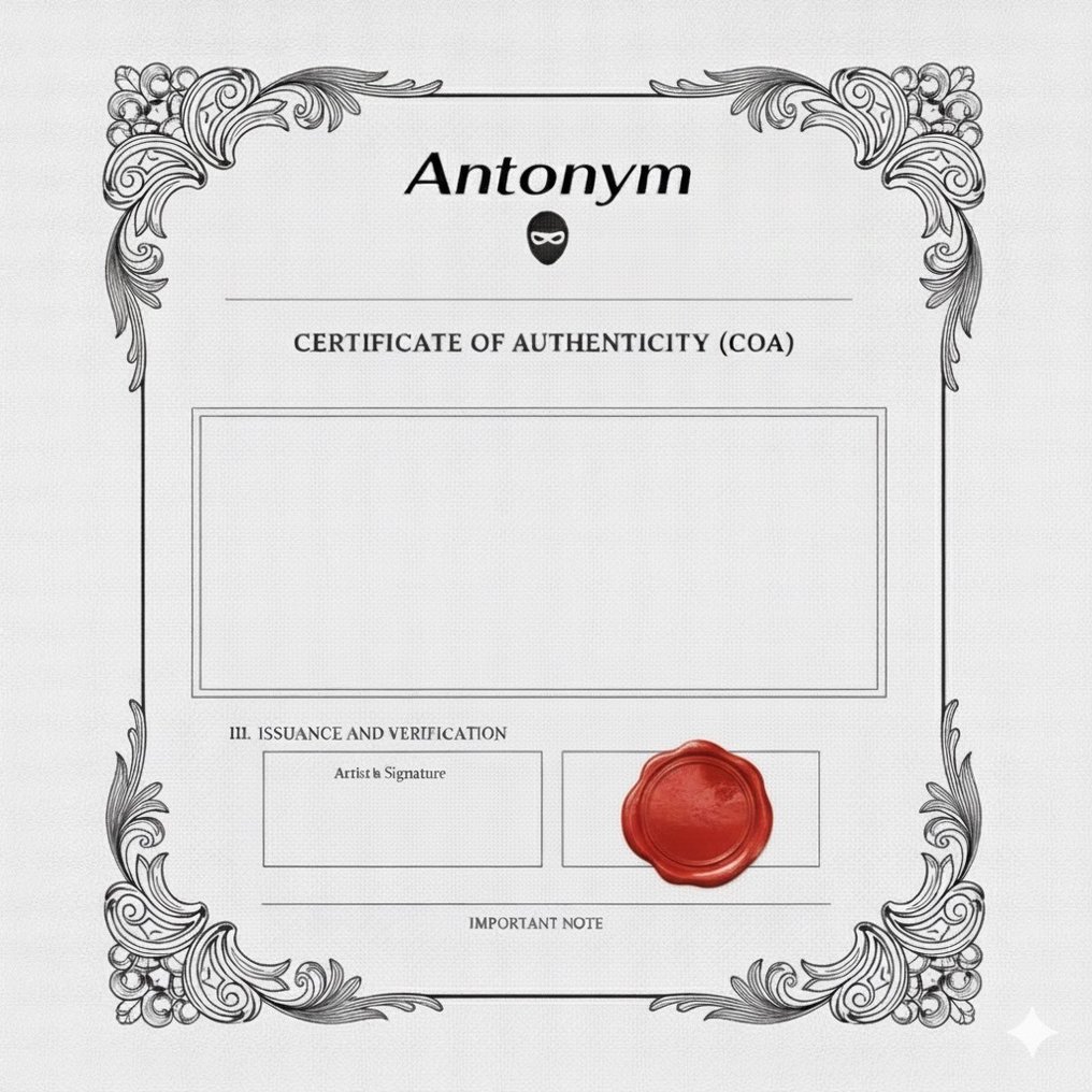 Antonym - Deep Blue Adventure – Super Diver Tribute #4.3