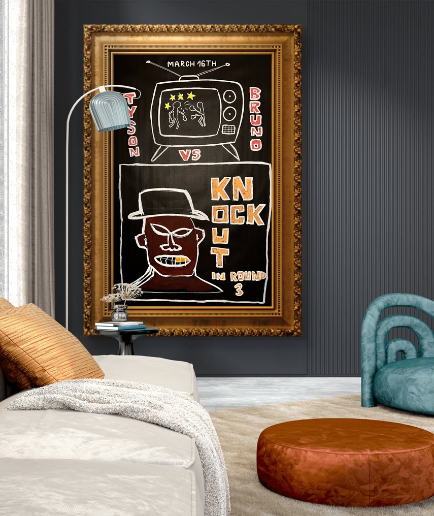 Malo - Knockout #2.1