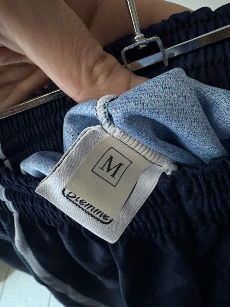 cagliari - Italiaanse voetbal competitie - 1998 - Voetbalshirt #2.1