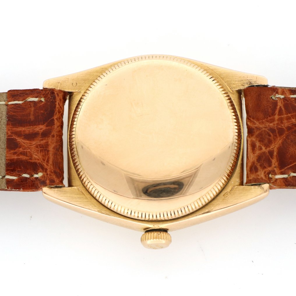 Rolex - Ovetto Bubbleback - Bez ceny minimalnej
- 5011 - Unisex - 1900-1949 #4.3