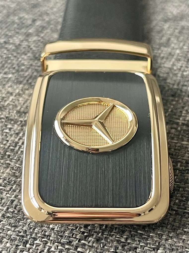 öv - Mercedes-Benz #2.1