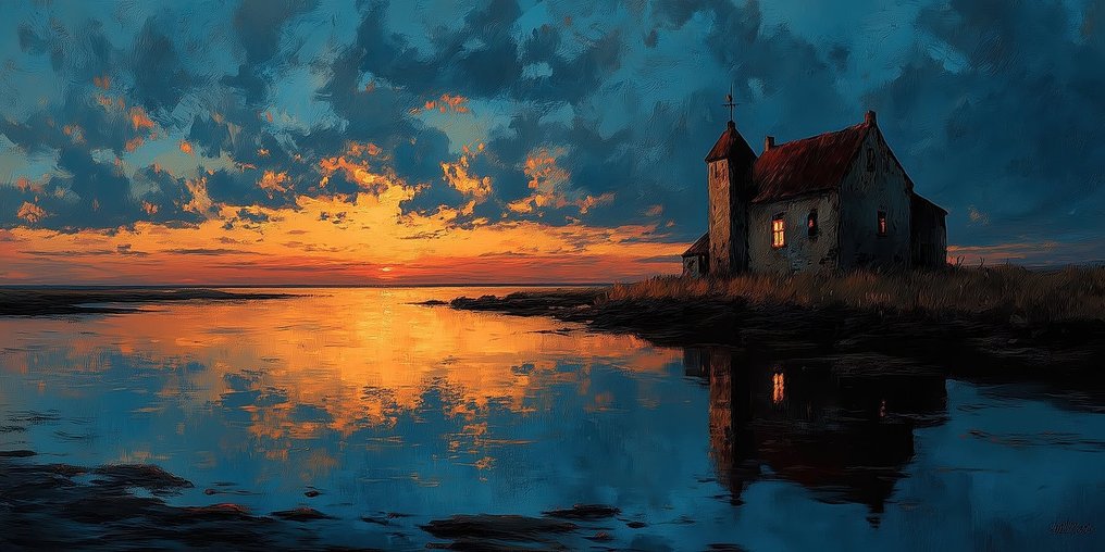 CoCo (XX) - Solitary Retreat - XXL #1.0