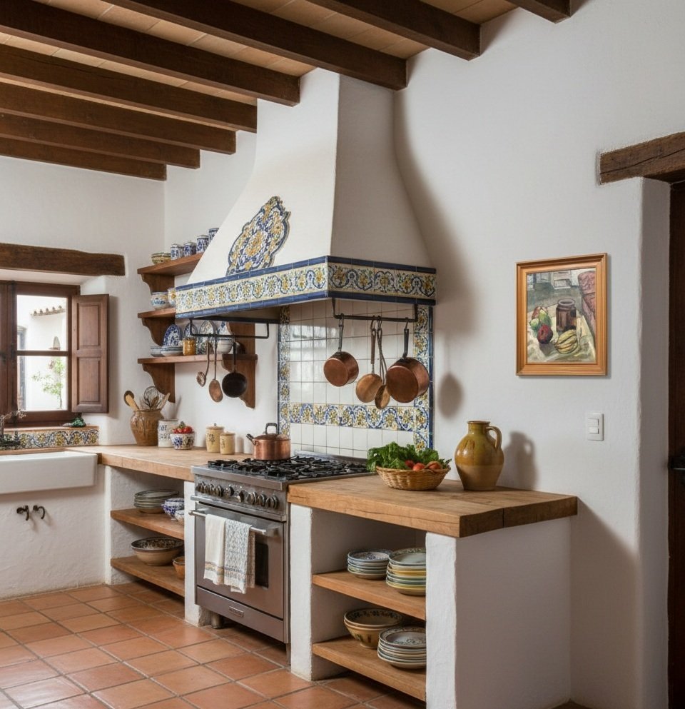 École française (1950s) - Le Pot de Miel #3.2