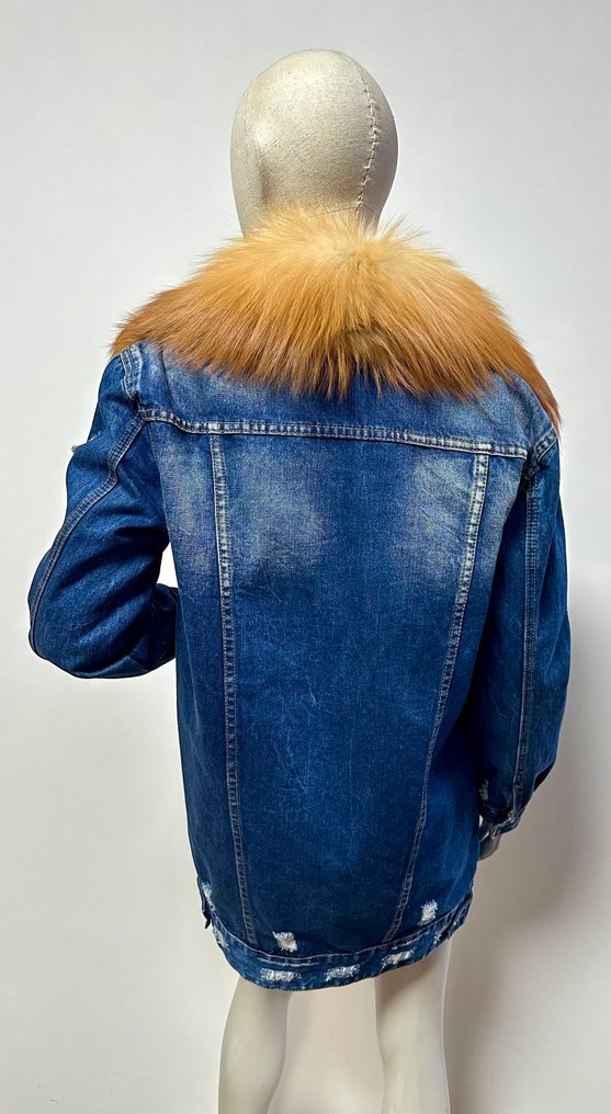 Artisan Furrier - Chaqueta #4.3