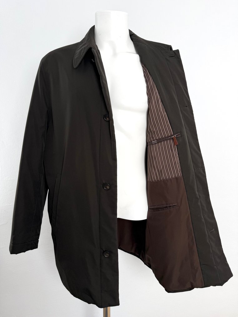 Hugo Boss - Coat #1.0