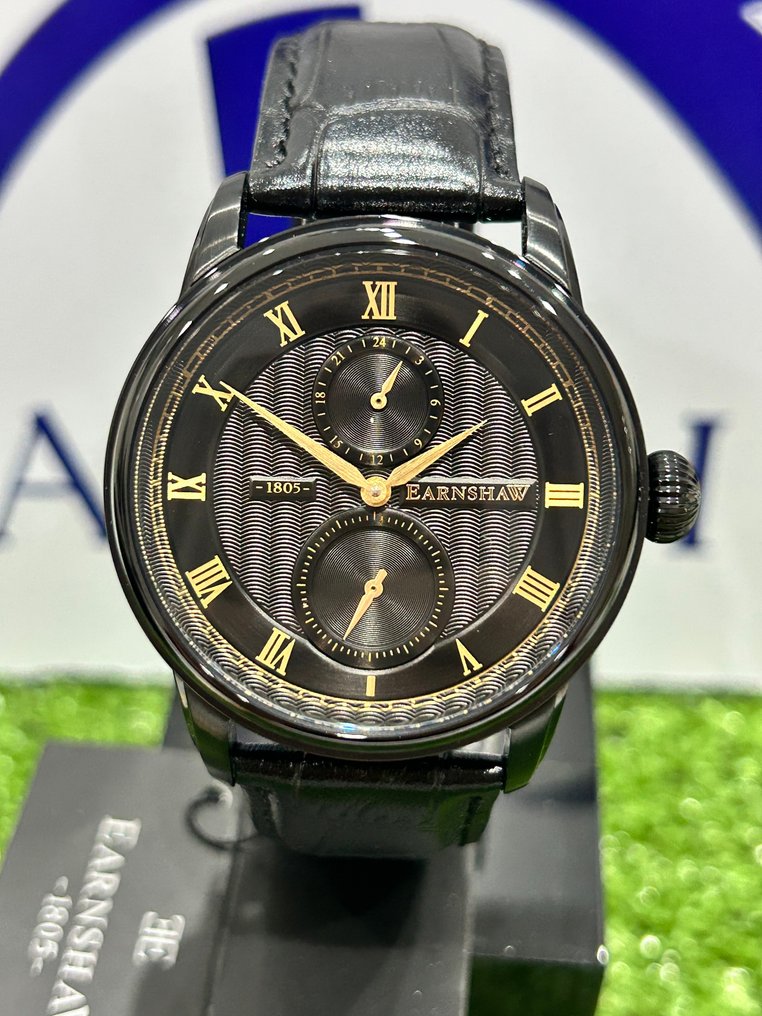 EarnshaW - Classics - 沒有保留價 - 男士 - 2020+  #1.0